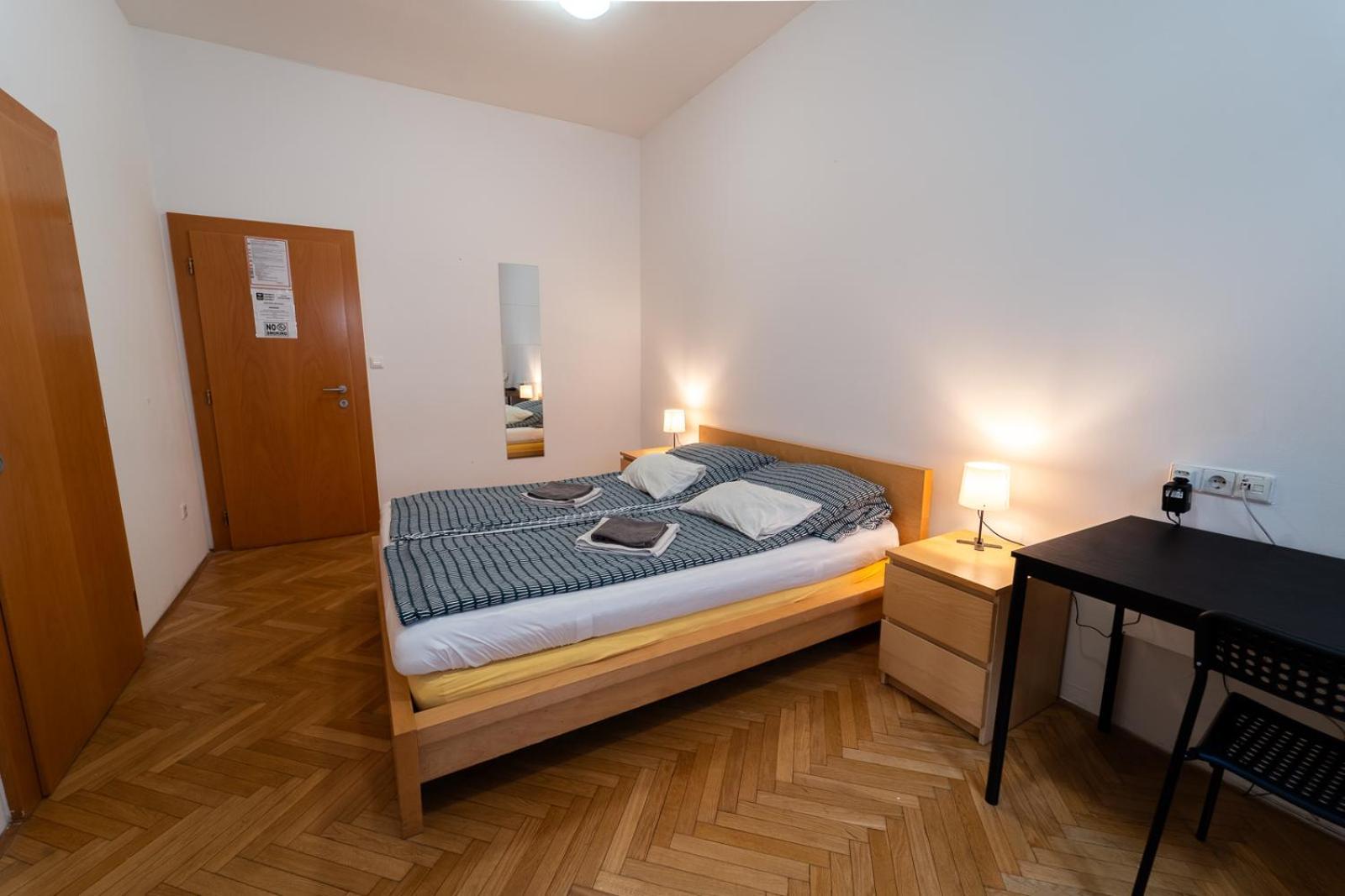 מלון מריבור Anna House מראה חיצוני תמונה