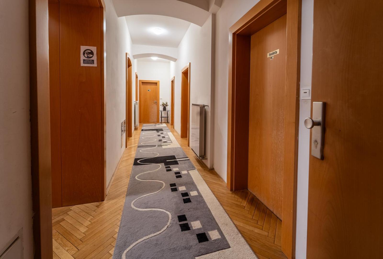 מלון מריבור Anna House מראה חיצוני תמונה